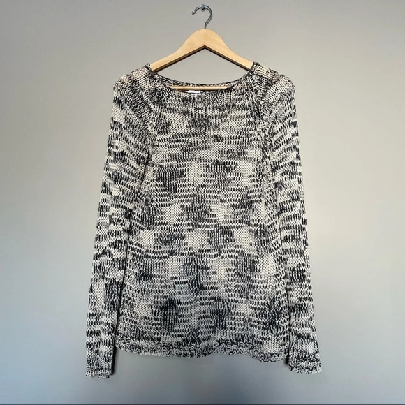 Vero Moda  Knit Sweater Sz XL - Picture 2 of 13